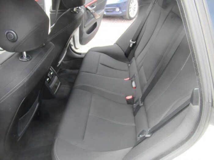 BMW Série 4 Gran Coupé 418D SPORT 150 CH – Image 8