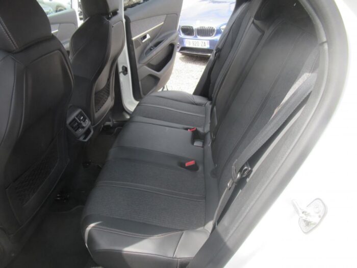 Peugeot 3008 GT LINE 165 CH 1ERE MAIN FRANCE – Image 8