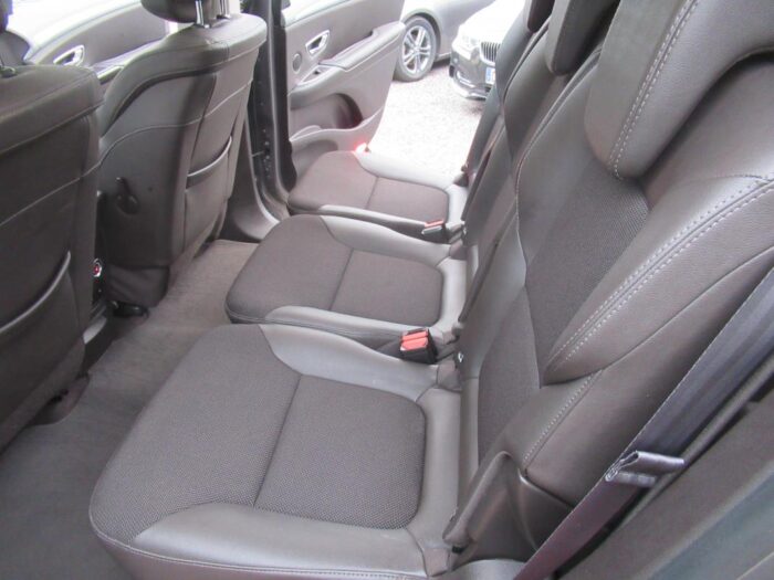 Renault Espace ENERGY INTENS 160 CH 7 PLACES ORIGINE FRANCE – Image 8