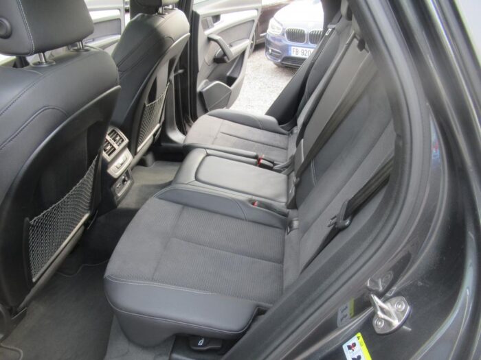 Audi Q5 55 TFSI E 367 CH SLINE 1ERE MAIN FRANCE – Image 8