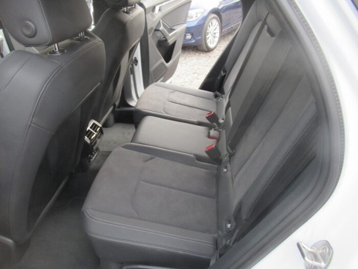 Audi Q3 Sportback TFSI E 245 CH S line FULL OPTIONS 1ERE MAIN FRANCE TVA RECUPERABLE – Image 8