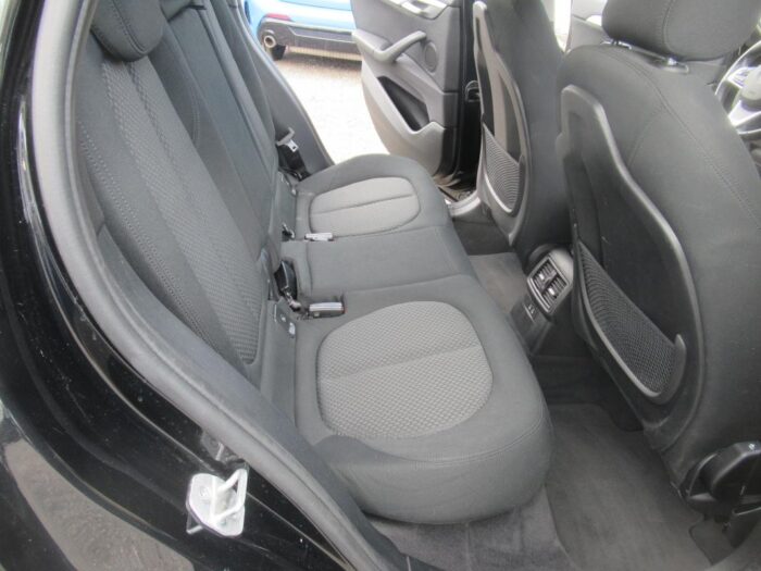 BMW X1 18D SDRIVE 150 CH BUSINESS 1ERE MAIN FRANCE TVA RECUPERABLE – Image 9