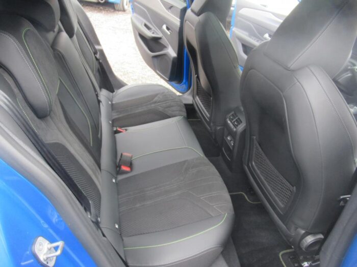 Peugeot 308 GT PACK 130 CH 1ERE MAIN FRANCE 34500 KMS – Image 9