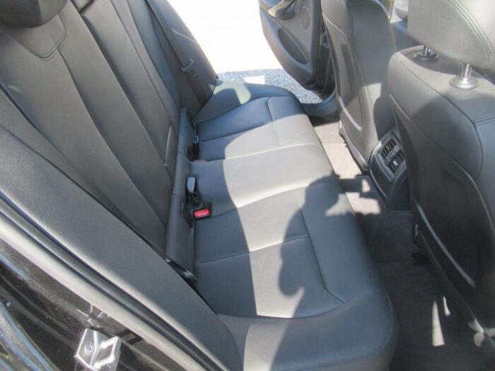BMW Série 3 LUXURY 318 D 143 CH 78000 KMS ORIGINE FRANCE – Image 9