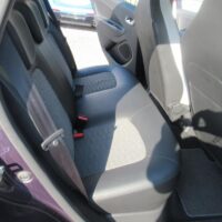 Renault Zoe E-TECH INTENS CHARGE NORMALE R135 1ERE MAIN FRANCE – Image 9