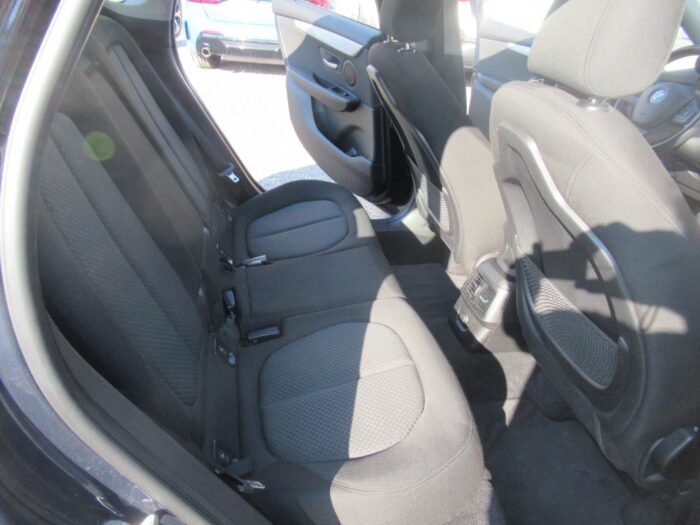 BMW Serie 2 Active Tourer 216 D LOUNGE ORIGINE FRANCE – Image 9