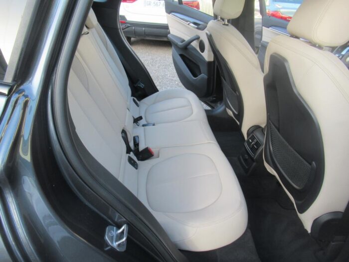 BMW X1 25 D XDRIVE X Line 231 CH 1ERE MAIN FRANCE – Image 9