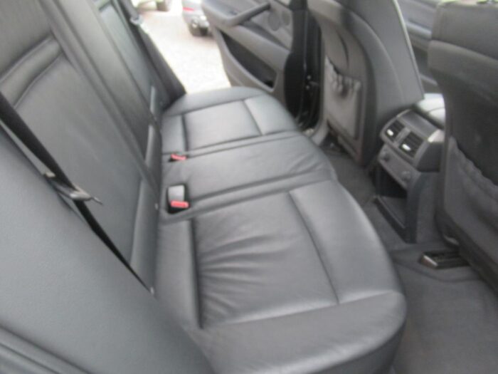 BMW X5 30D XDRIVE LUXE 245 CH – Image 9