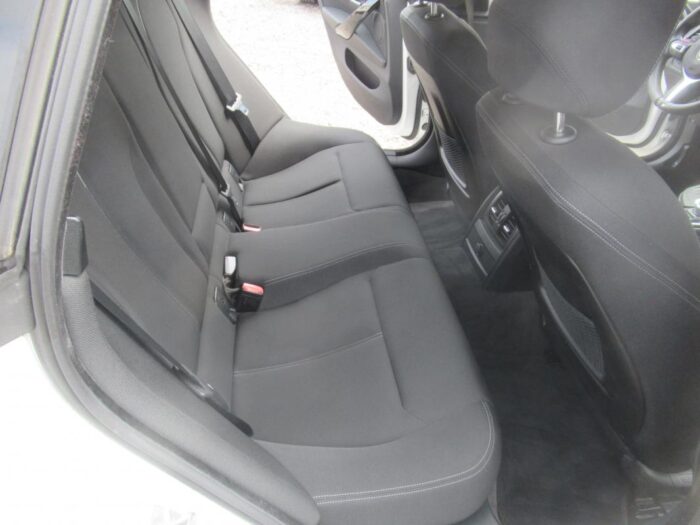 BMW Série 4 Gran Coupé 418D SPORT 150 CH – Image 9