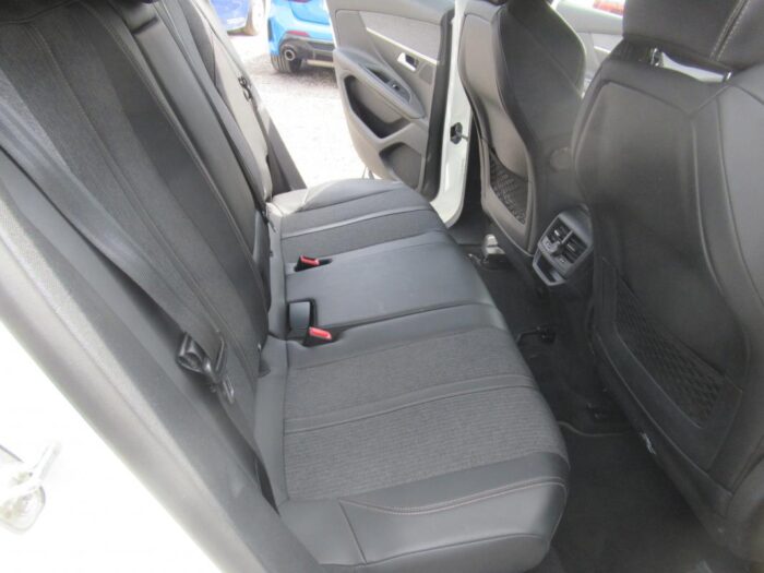 Peugeot 3008 GT LINE 165 CH 1ERE MAIN FRANCE – Image 9
