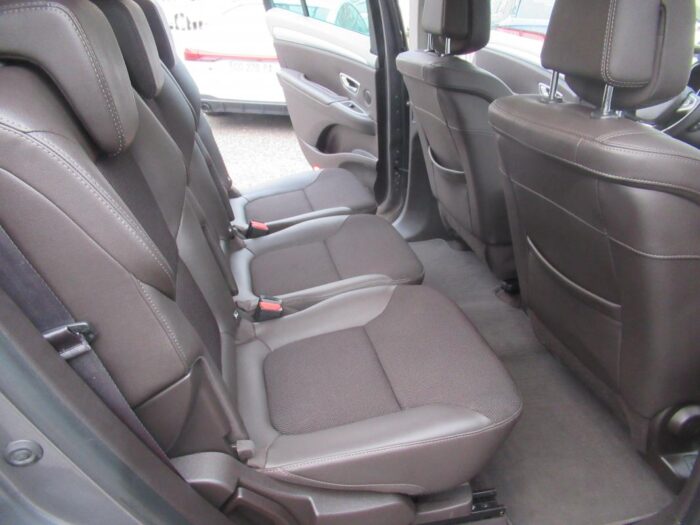 Renault Espace ENERGY INTENS 160 CH 7 PLACES ORIGINE FRANCE – Image 9