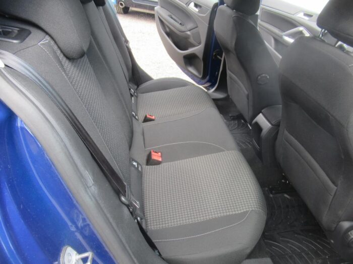 Peugeot 308 110 CH ACTIVE 100000 KMS – Image 9