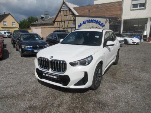 BMW X1 U11 M SPORT 136 CH 41000 KMS 36900 euros
