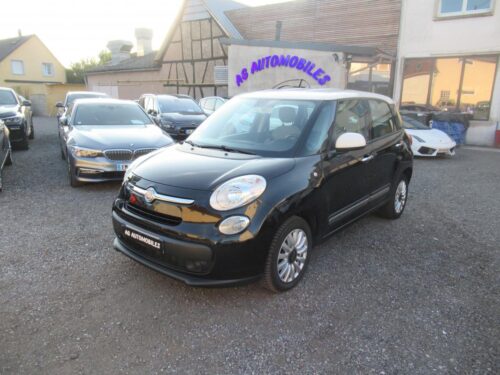 Fiat 500L 1.6 MULTIJET 16V 105 CH 6900 euros