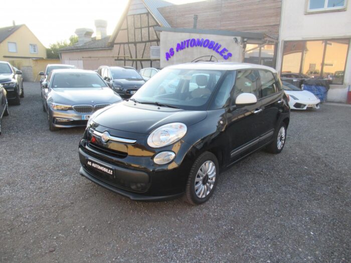 Fiat 500L 1.6 MULTIJET 16V 105 CH 6900 euros