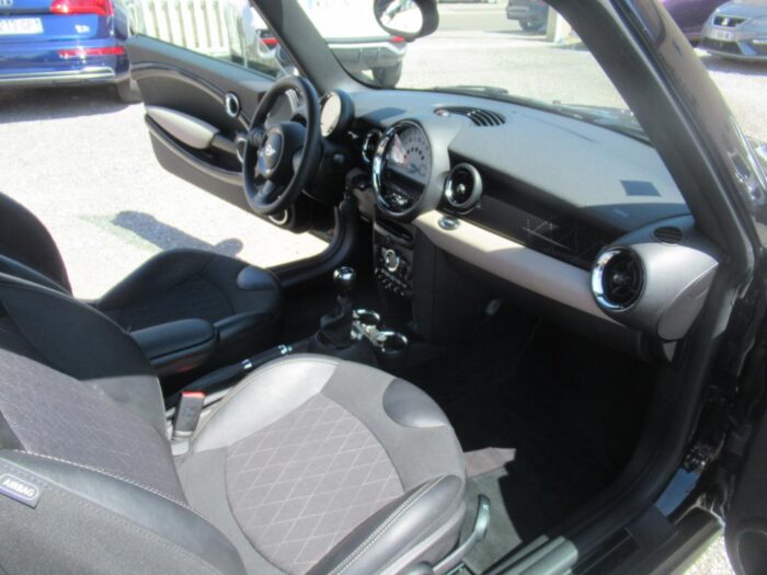 Mini Cooper BAKER STREET 122 CH ORIGINE FRANCE – Image 10