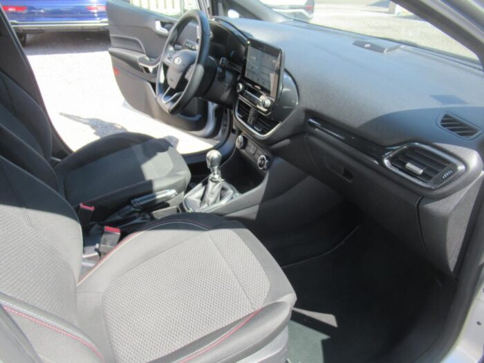 Ford Fiesta ST LINE 125 CH ORIGINE FRANCE – Image 10