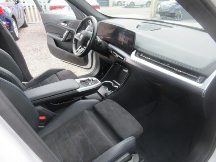 BMW X1 U11 M SPORT 136 CH 41000 KMS – Image 10