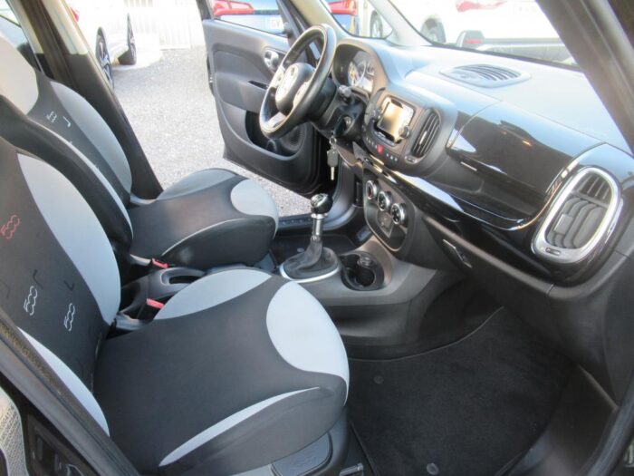 Fiat 500L 1.6 MULTIJET 16V 105 CH – Image 10