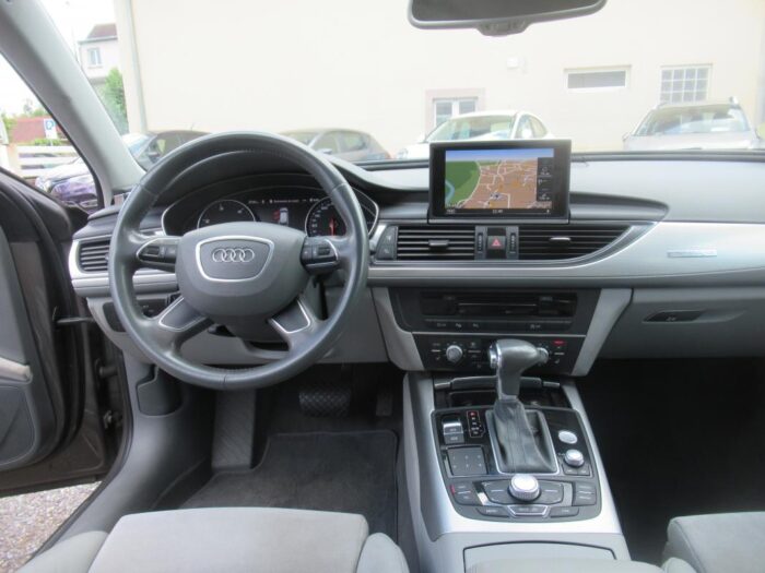 Audi A6 Avant QUATTRO 245 CH AMBITION LUXE – Image 11