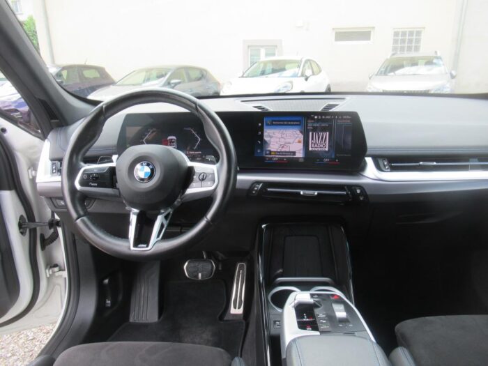 BMW X1 U11 M SPORT 136 CH 41000 KMS – Image 11