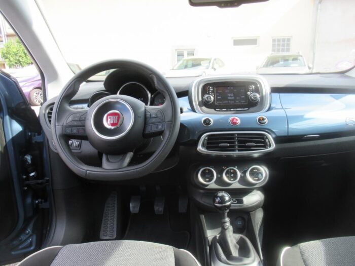 Fiat 500X LOUNGE 110 CH 60000 KMS – Image 11