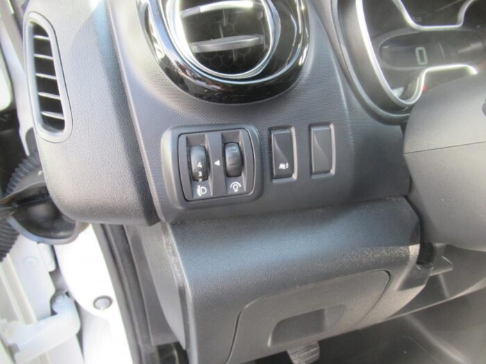 Renault Trafic 145 CH L1H1 RLINK 1ERE MAIN FRANCE TVA RECUPERABLE – Image 11