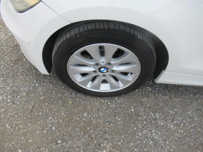BMW Série 1 EXCELLIS 118 D 143 CH ORIGINE FRANCE – Image 11