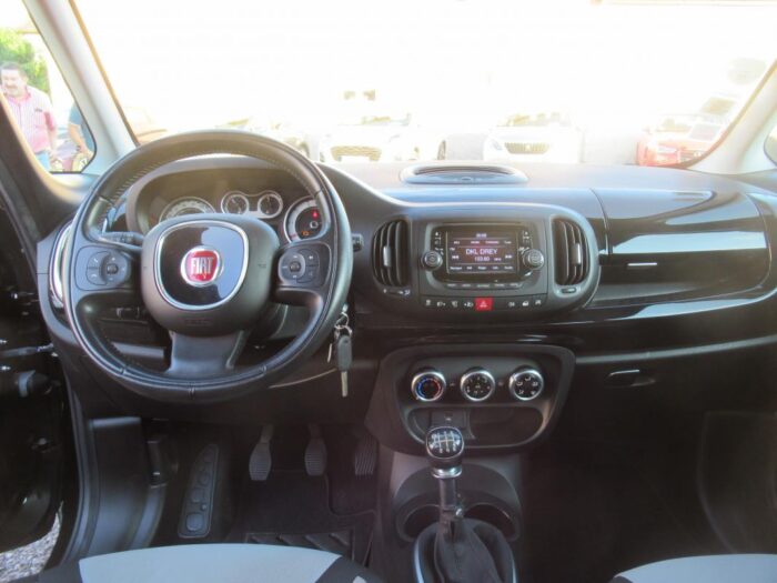 Fiat 500L 1.6 MULTIJET 16V 105 CH – Image 11