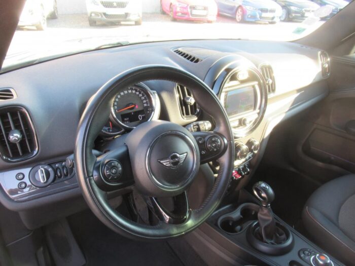 Mini Countryman 102 CH PACK SALT – Image 12