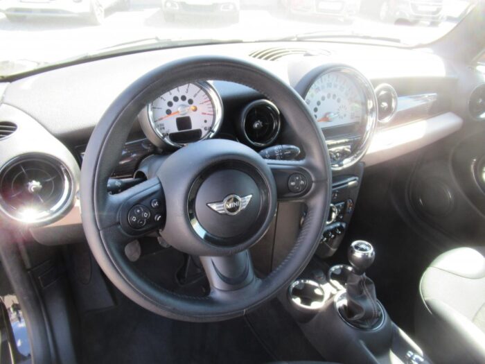 Mini Cooper BAKER STREET 122 CH ORIGINE FRANCE – Image 12