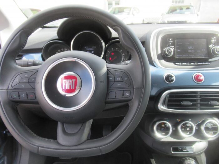 Fiat 500X LOUNGE 110 CH 60000 KMS – Image 12