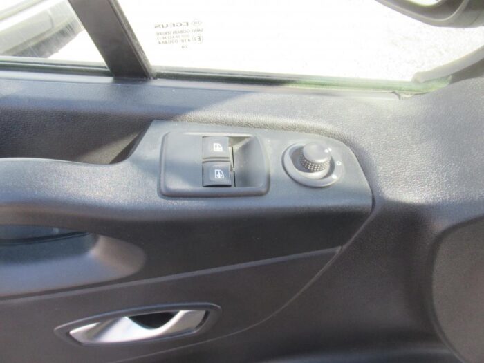 Renault Trafic 145 CH L1H1 RLINK 1ERE MAIN FRANCE TVA RECUPERABLE – Image 12