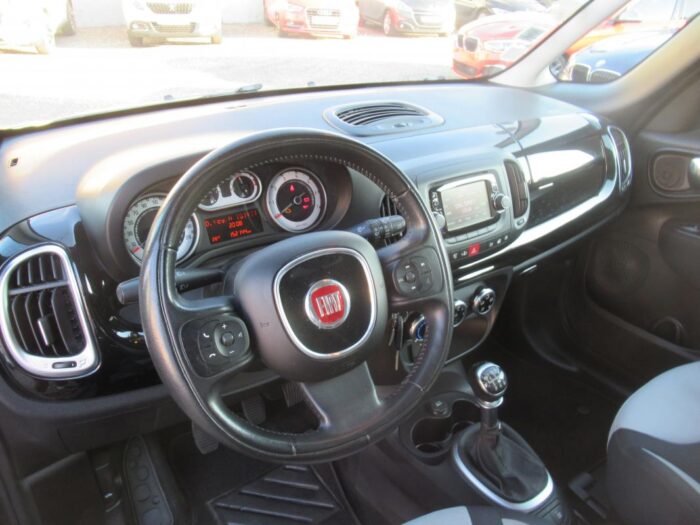 Fiat 500L 1.6 MULTIJET 16V 105 CH – Image 12