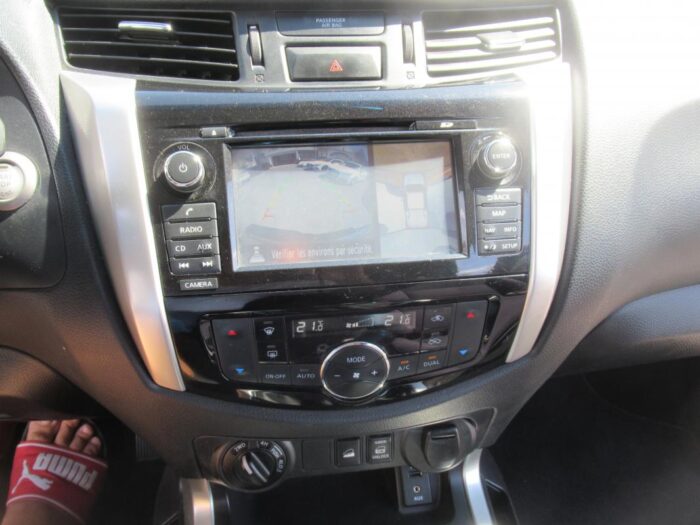 Nissan Navara 2.3 DCI KING CAB 163 CH 1ERE MAIN FRANCE TVA RECUPERABLE – Image 12