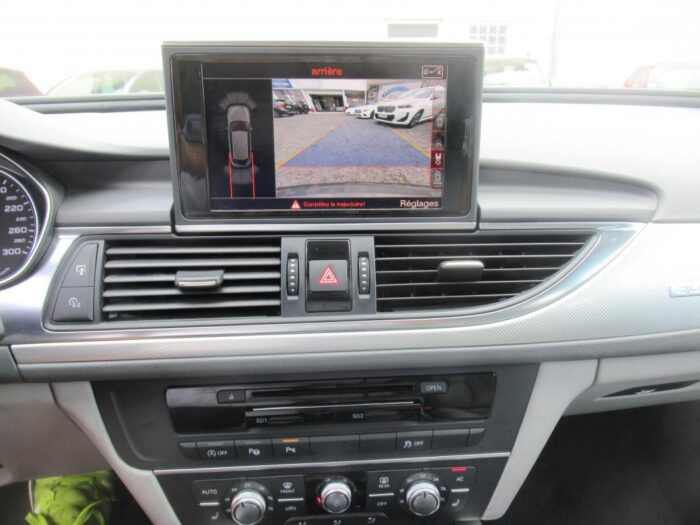 Audi A6 Avant QUATTRO 245 CH AMBITION LUXE – Image 13
