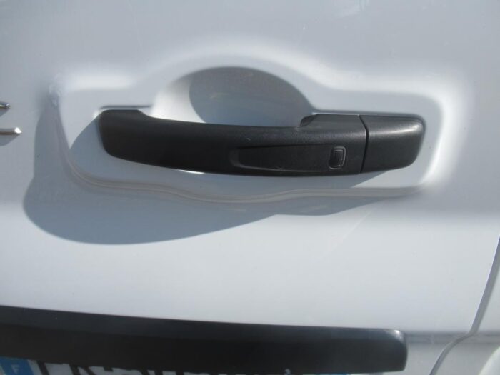 Renault Trafic 145 CH L1H1 RLINK 1ERE MAIN FRANCE TVA RECUPERABLE – Image 13