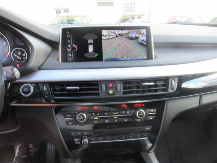 BMW X5 40E XLINE 313 CH – Image 13