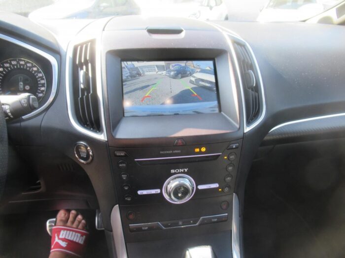 Ford S-Max 150 CH ST LINE 7 PLACES ORIGINE FRANCE – Image 13