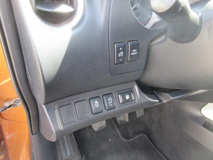 Nissan Navara 2.3 DCI KING CAB 163 CH 1ERE MAIN FRANCE TVA RECUPERABLE – Image 13