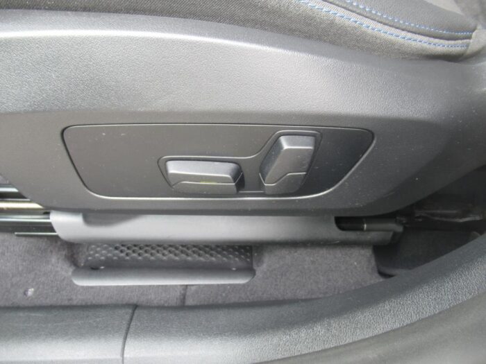 BMW X1 U11 M SPORT 136 CH 41000 KMS – Image 14