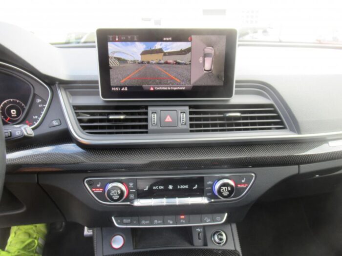 Audi SQ5 347 CH 1ERE MAIN FRANCE – Image 14