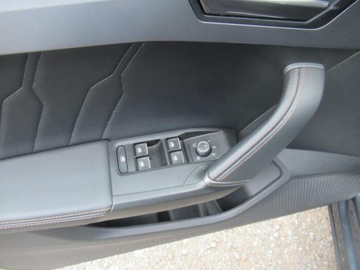 Cupra Formentor 150 CH FINITION V DSG 7 1ERE MAIN FRANCE – Image 14
