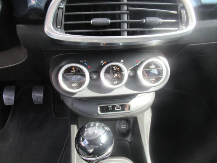 Fiat 500X LOUNGE 110 CH 60000 KMS – Image 14