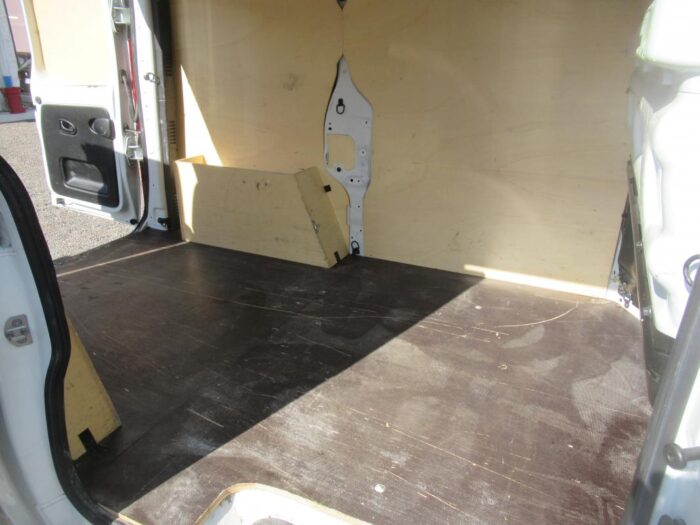 Renault Trafic 145 CH L1H1 RLINK 1ERE MAIN FRANCE TVA RECUPERABLE – Image 14
