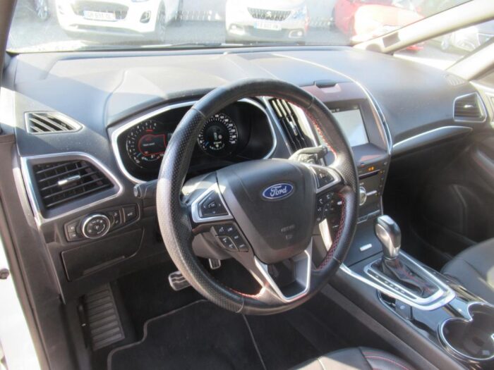Ford S-Max 150 CH ST LINE 7 PLACES ORIGINE FRANCE – Image 14