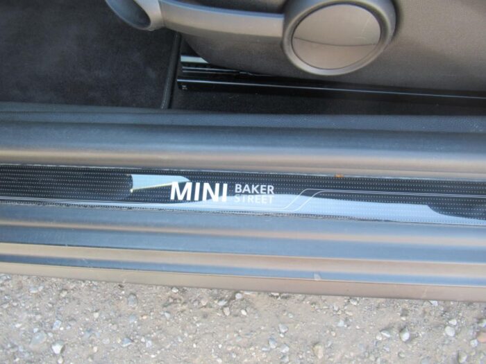 Mini Cooper BAKER STREET 122 CH ORIGINE FRANCE – Image 14