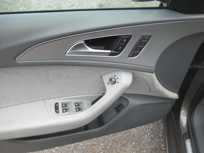 Audi A6 Avant QUATTRO 245 CH AMBITION LUXE – Image 15