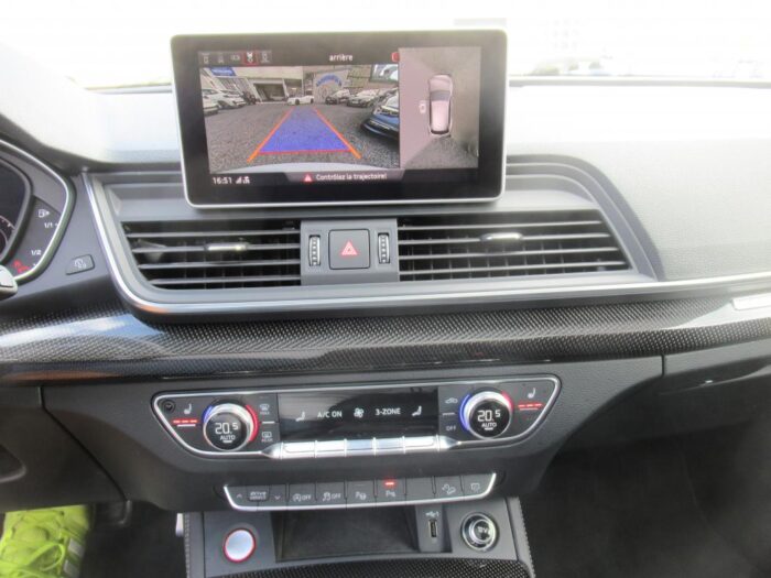 Audi SQ5 347 CH 1ERE MAIN FRANCE – Image 15