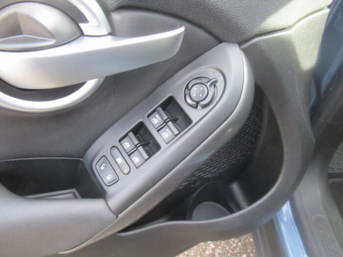 Fiat 500X LOUNGE 110 CH 60000 KMS – Image 15